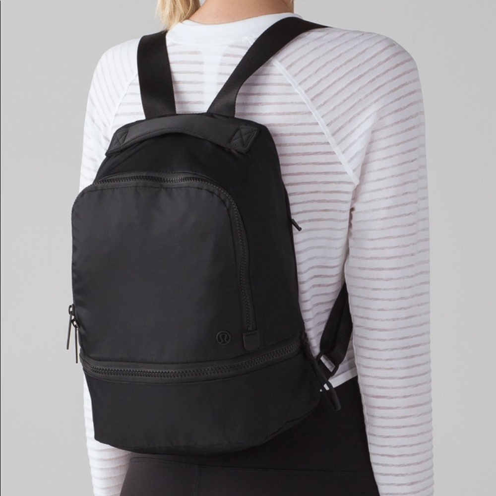 Lululemon Go Lightly Mini Backpack